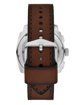 Reloj Fossil Machine para hombre FS6100