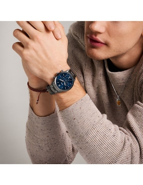 Reloj Fossil Neutra para hombre FS6111