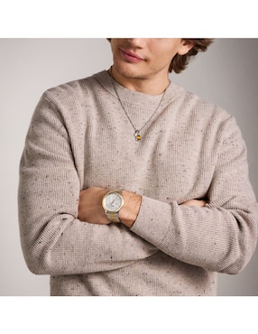 Reloj Fossil Neutra para hombre FS6112