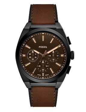 Reloj Fossil Everett para hombre FS6108