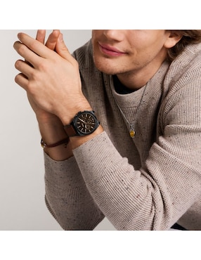 Reloj Fossil Everett para hombre FS6108
