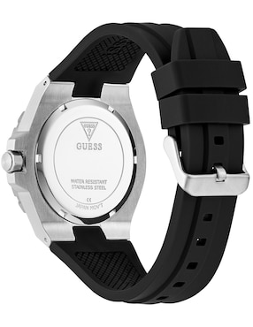 Reloj Guess Campus para hombre GW0906G1