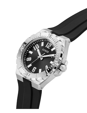 Reloj Guess Campus para hombre GW0906G1