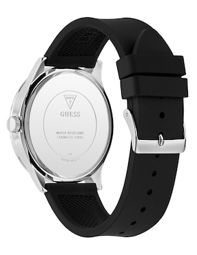 Reloj Guess Reputation para hombre GW0887G1