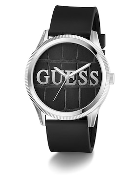 Reloj Guess Reputation para hombre GW0887G1