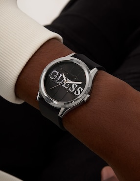 Reloj Guess Reputation para hombre GW0887G1