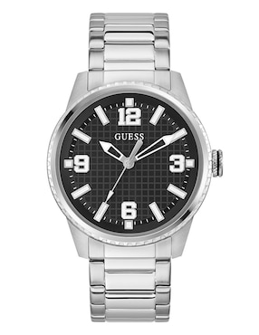 Reloj GUESS Varsity G Para Hombre Gw0889g1