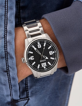 Reloj Guess Varsity G para hombre GW0889G1