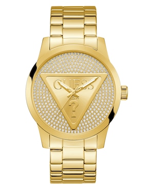Reloj Guess Badge para hombre GW0915G1