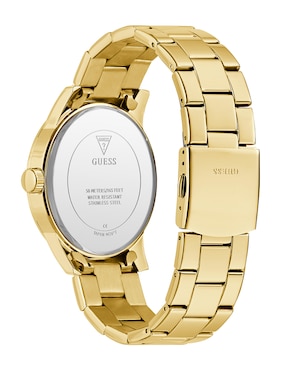 Reloj Guess Badge para hombre GW0915G1