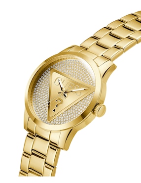 Reloj Guess Badge para hombre GW0915G1
