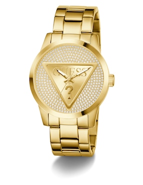 Reloj Guess Badge para hombre GW0915G1
