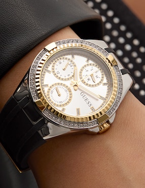 Reloj Guess Savvy para mujer GW0879L1