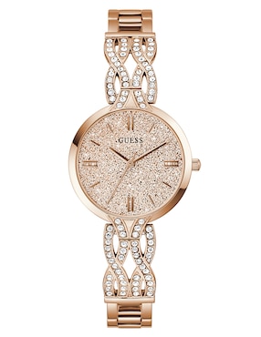 Reloj Guess Coral para mujer GW0868L4