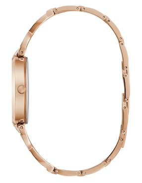 Reloj Guess Coral para mujer GW0868L4