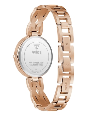 Reloj Guess Coral para mujer GW0868L4