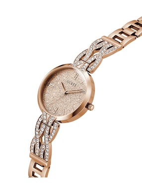 Reloj Guess Coral para mujer GW0868L4