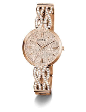 Reloj Guess Coral para mujer GW0868L4