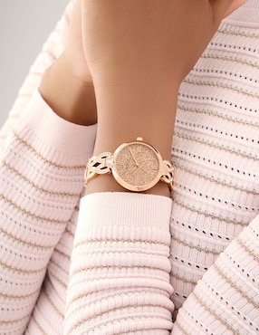 Reloj Guess Coral para mujer GW0868L4