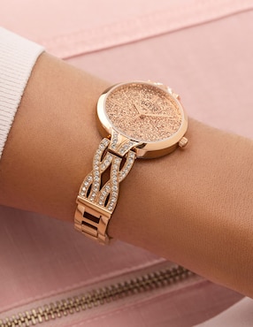 Reloj Guess Coral para mujer GW0868L4