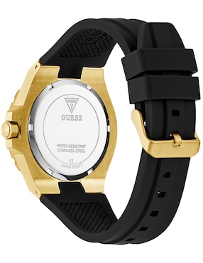 Reloj Guess Campus para hombre GW0906G2