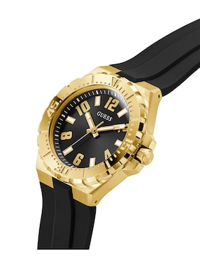 Reloj Guess Campus para hombre GW0906G2