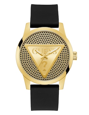 Reloj Guess Badge para hombre GW0916G1