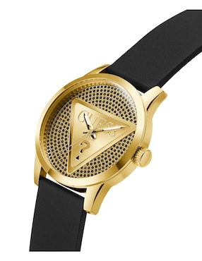 Reloj Guess Badge para hombre GW0916G1