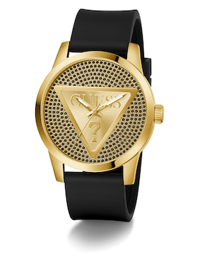 Reloj Guess Badge para hombre GW0916G1