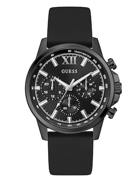 Reloj GUESS Walker Para Hombre Gw0913g3