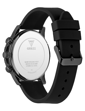 Reloj Guess Walker para hombre GW0913G3