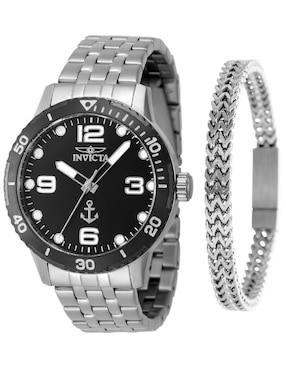 Reloj Invicta Ocean Voyage Para Hombre 48265