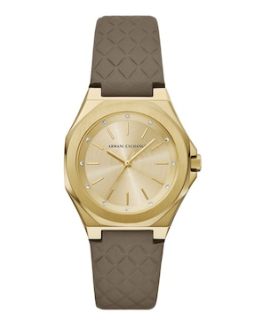 Reloj A/X Armani Exchange Street para mujer AX4617