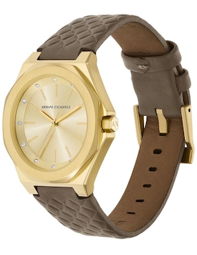 Reloj A/X Armani Exchange Street para mujer AX4617