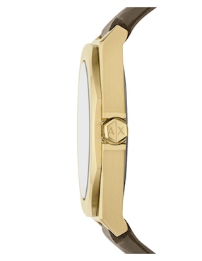 Reloj A/X Armani Exchange Street para mujer AX4617