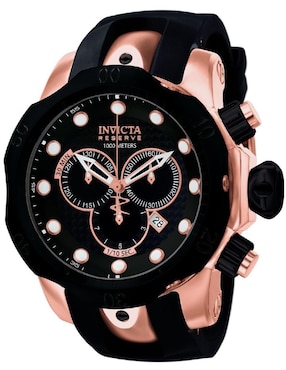 Reloj Invicta Reserve para hombre 0361