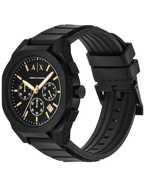 Reloj A/X Armani Exchange Street para hombre AX7165SET
