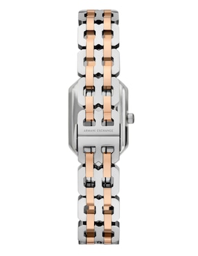 Reloj A/X Armani Exchange Smart para mujer AX5810