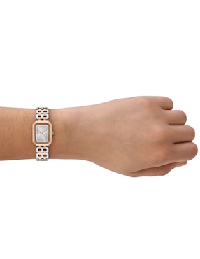 Reloj A/X Armani Exchange Smart para mujer AX5810