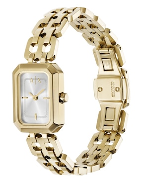 Reloj A/X Armani Exchange Smart para mujer AX5811