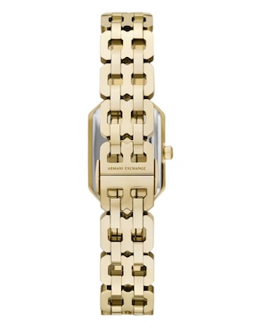 Reloj A/X Armani Exchange Smart para mujer AX5811