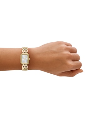 Reloj A/X Armani Exchange Smart para mujer AX5811