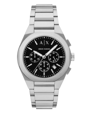 Reloj A/X Armani Exchange Street para hombre AX4186