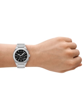 Reloj A/X Armani Exchange Street para hombre AX4186