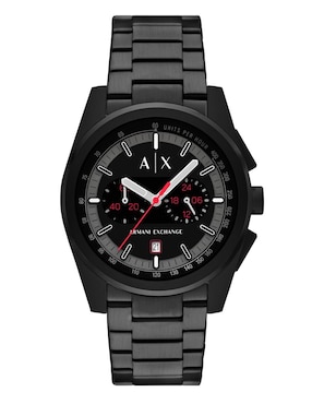 Reloj A/X Armani Exchange Street para hombre AX2864
