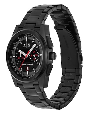 Reloj A/X Armani Exchange Street para hombre AX2864