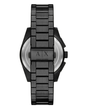 Reloj A/X Armani Exchange Street para hombre AX2864