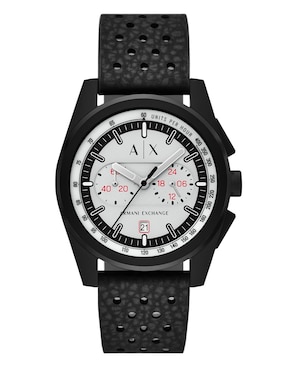 Reloj A/X Armani Exchange Street para hombre AX2865