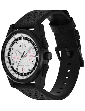Reloj A/X Armani Exchange Street para hombre AX2865