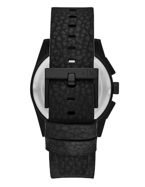 Reloj A/X Armani Exchange Street para hombre AX2865